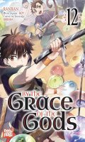 By the grace of the gods T.12