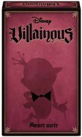 Villainous - Morsure Sucre