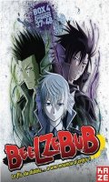 Beelzebub Vol.4