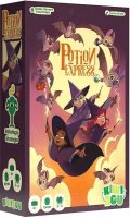 Potion express