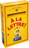 A la Lettre !