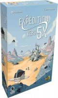 Expdition vers 5X