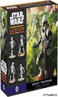 Star Wars Lgion : Scout Troopers