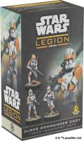 Star Wars Lgion : Clone Commander Cody