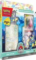 Pokmon : Deck des championnats du monde 2024 - Regidrago