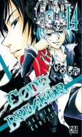 Code : Breaker T.14