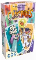 Chakapuces