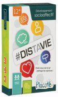 #Distavie