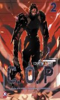 C.O.P - Court of Puppet T.2