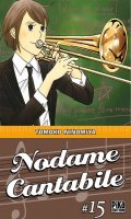 Nodame cantabile T.15