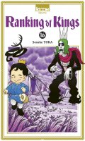 Ranking of Kings T.16