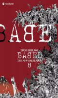 Babel - the new hakkenden T.8