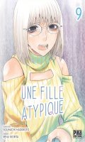 Une fille atypique T.9