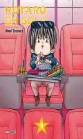 Kotaro en solo T.9