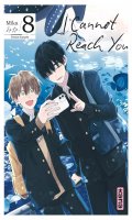 I cannot reach you T.8