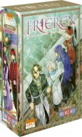 Frieren - coffret starter