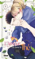 L'amour est dans le th T.9