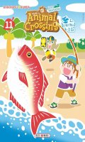 Animal crossing - new Horizon T.10