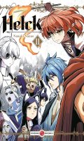 Helck T.11