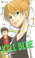Kill Blue T.7