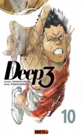 Deep 3 T.10