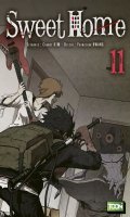 Sweet home T.11