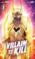 Villain to kill T.6