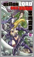 Demon lord & One room hero T.8