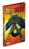 Dragon Ball Z Vol.25