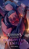 Assassin's Creed - Forgotten Temple T.5