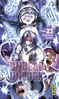 Undead Unluck T.23