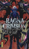 Ragna crimson T.15