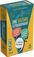 Une histoire extraordinaire