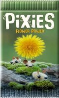 Pixies : Flower Power (booster)