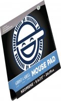 Ghost in the Shell : Laughing Man (Tapis de souris)