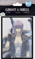 Ghost in the Shell : The Mayor (Sleeves)