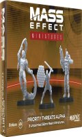 Mass Effect - Prioriy Threats Alpha (extension)
