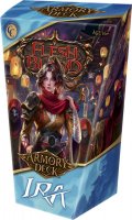 Flesh and Blood : Armory Deck - Ira
