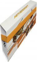 Magic the Gathering : Aetherdrift 500  Pack Storage