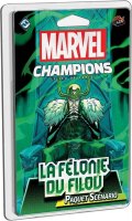 Marvel Champions : La Flonie du Filou (Scnario)