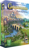 Carcassonne : Ponts et Chateaux (extension)