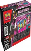 Pokmon : Ncessaire du Dresseur 2025
