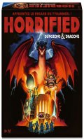 Horrified : Dungeons & Dragons (base)