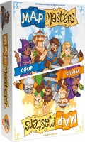 Map Masters