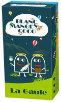 Blanc manger coco tome 4 : la gaule