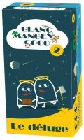 Blanc manger coco tome 2 : le deluge