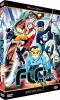 FLCL - Fuli Culi - intgrale gold