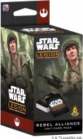 Star Wars Lgion : Alliance Rebelle (Pack de cartes)