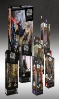Star Wars Lgion : Bundle #3 : Starter SW Legion