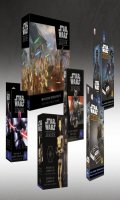 Star Wars Lgion : Bundle #8 : Battleforce Separatist Alliance